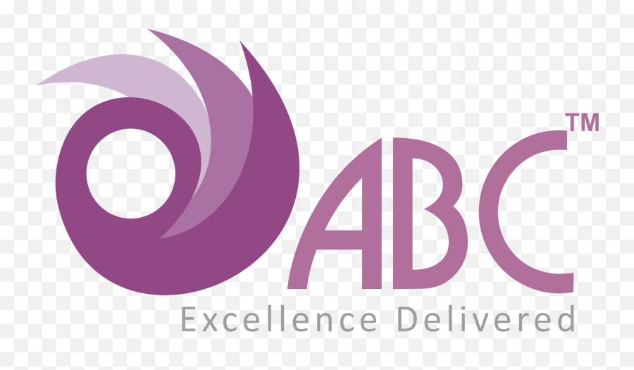 Abc Logo - Vertical Emoji,Abc Logo