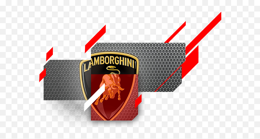 Lamborghini Club America - Language Emoji,Club America Logo