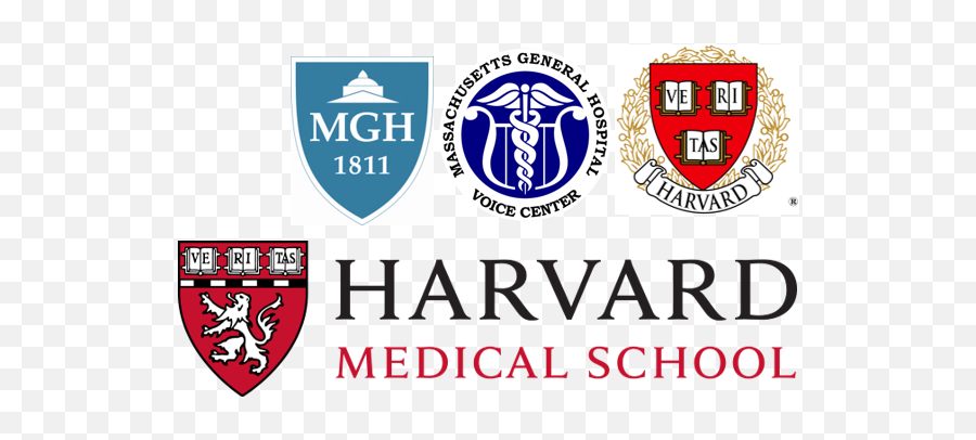 Daryush D - Transparent Harvard Medical School Logo Emoji,Harvard Logo