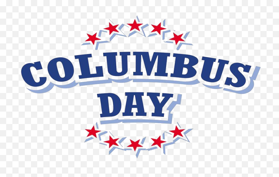 Columbus Day Transparent Background - Labor Day Emoji,Columbus Day Clipart