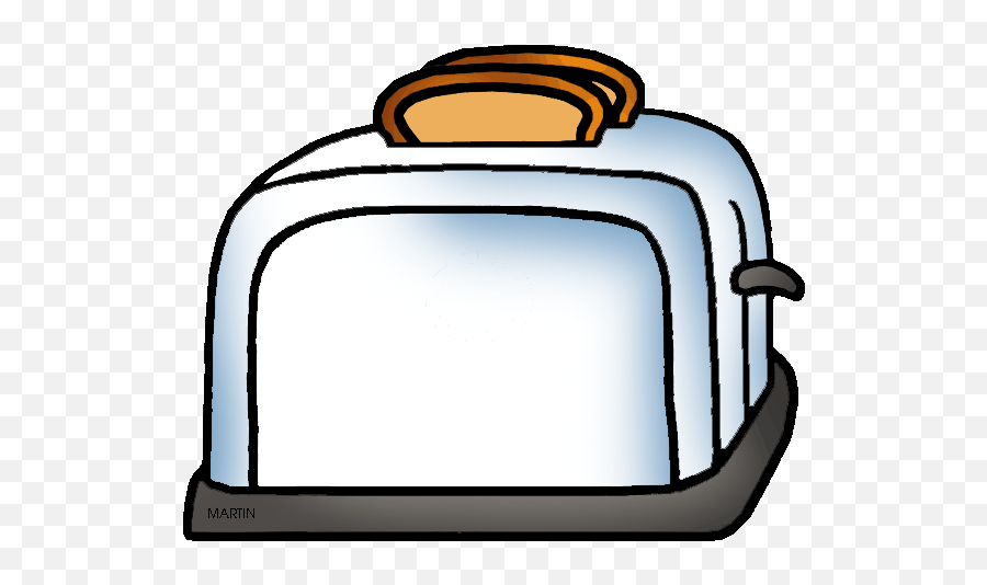 Toaster Images Download Free Clip Art - Clipart Of Toaster Emoji,Transparent Toaster