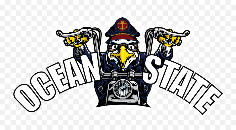 Russ Ocean State Harley - Ocean State Harley Davidson Emoji,Harley Davidson Logo Images