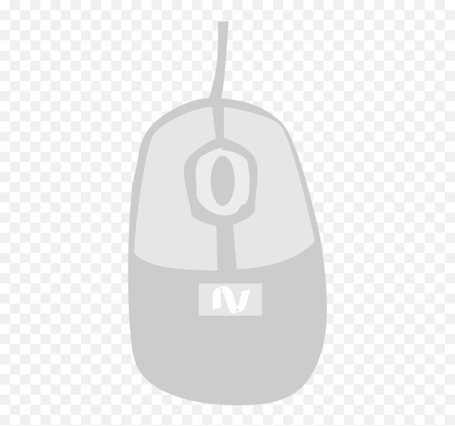 Free Clip Art - Vertical Emoji,Computer Mouse Clipart
