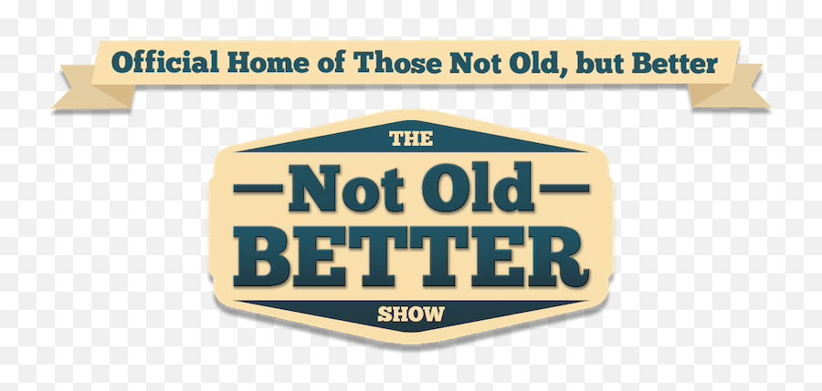 Snl Amazon Alexa Spoof The Not Old - Better Show Not Old Better Podcast Logo Emoji,Snl Logo