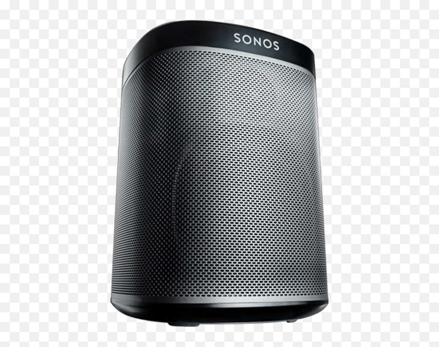 Sonos Speaker Transparent Png - Altavoces Inteligentes Png Emoji,Transparent Speaker