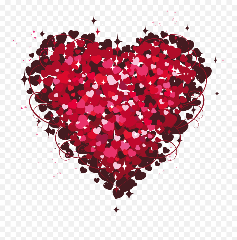 Gallery - Recent Updates Heart Decorations Valentines Day Dou You Love Me Emoji,White Heart Transparent Background