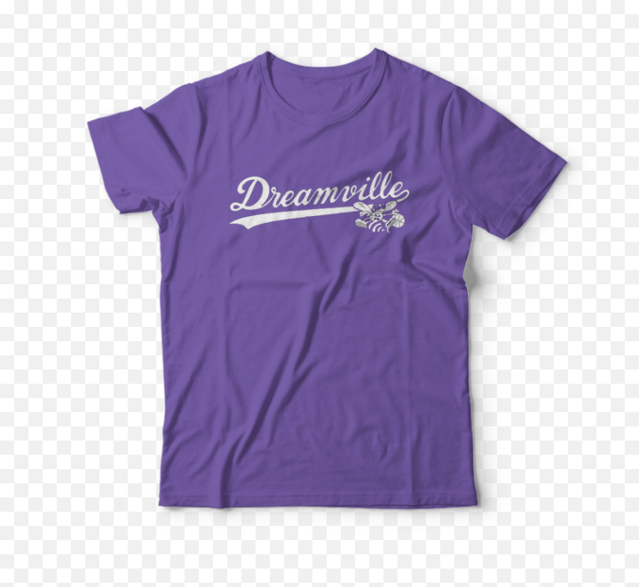 Charlotte Hornets X Dreamville T - Abby Lee Dance Company Shirt Emoji,Dreamville Logo