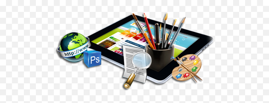 Web Design Png Transparent Images Png All - Web Designing Images Png Emoji,Transparent Designs