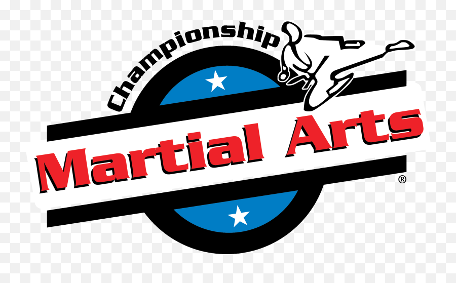 Championship Martial Arts Of Derby - Championship Martial Arts Emoji,Karate Logo