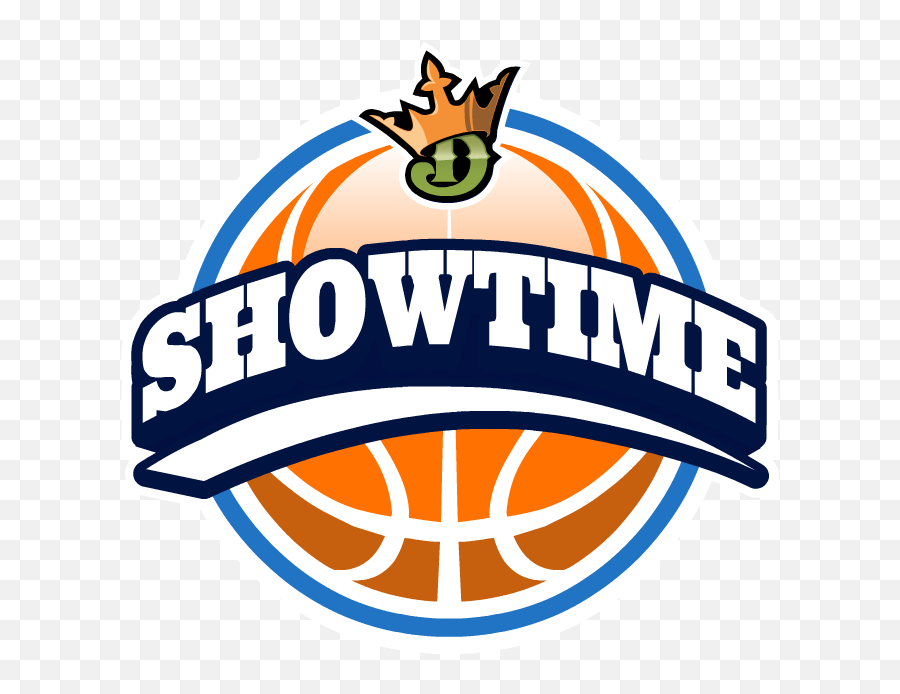 Tix To Tonights Nba Showtime - Language Emoji,Draftkings Logo