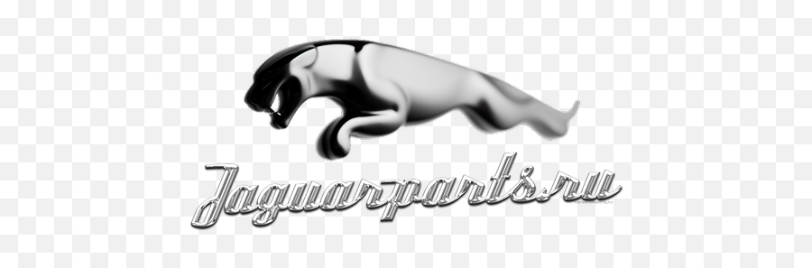 Jaguar Car Logo - Automotive Decal Emoji,Jaguar Logo