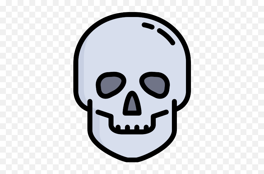 Dead Toxic Vector Svg Icon 2 - Png Repo Free Png Icons Scary Emoji,Toxic Png