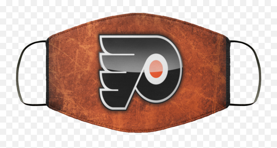 Philadelphia Flyers Logo Cloth Face Mask Us - Assassins Creed Valhalla Face Mask Emoji,Flyers Logo