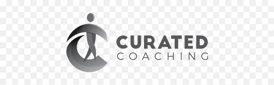 Curated Coaching Logo Juliatincombedesigns - Vertical Emoji,Cc Logo