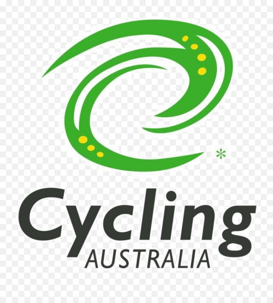 Cycling Australia - Cycling Australia Logo Emoji,Bike Logos