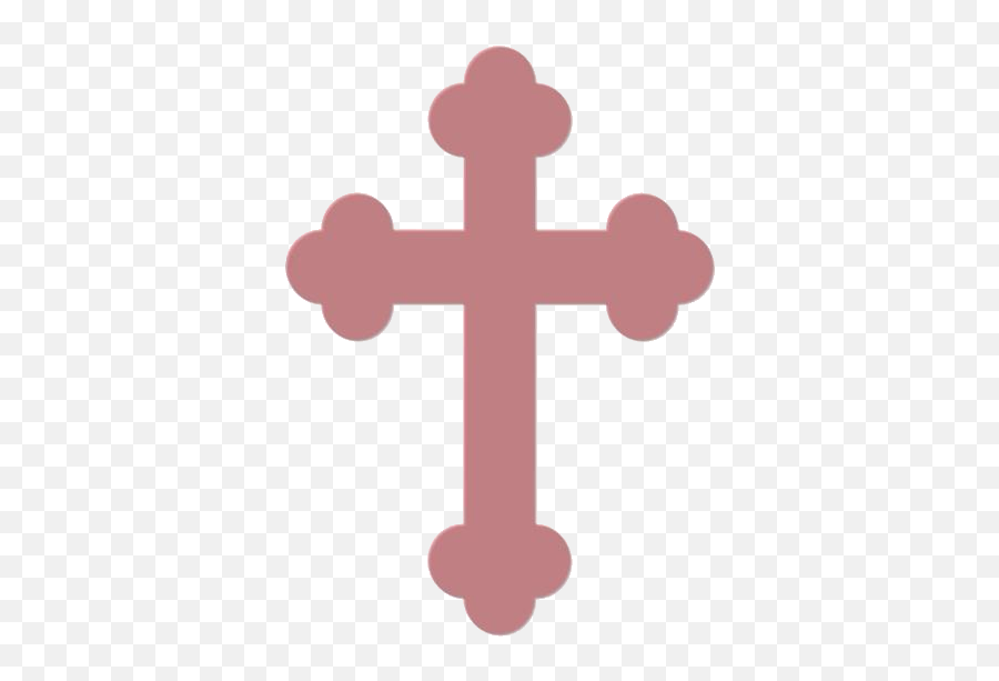 Cross Designs Png Hd Images Stickers Vectors - Christian Cross Emoji,Wooden Cross Png
