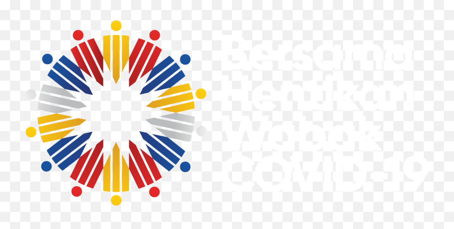 Disclaimer - Logo Covid 19 Malaysia Vector Emoji,Dkn Logo