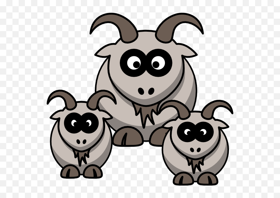 Goat Arts And Crafts - Clip Art Library Goat Clipart Emoji,Arts And Crafts Clipart