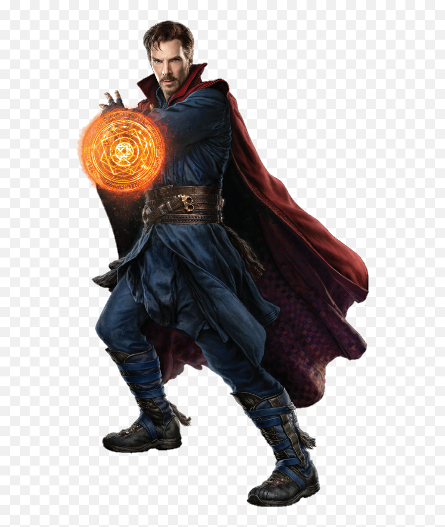 Doctor Strange Infinity War Transparent - Doctor Strange Png Marvel Emoji,Avengers Infinity War Png