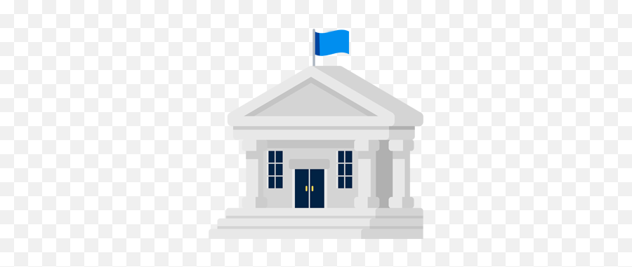 Bank Png - Transparent Background Bank Clipart Emoji,Bank Png