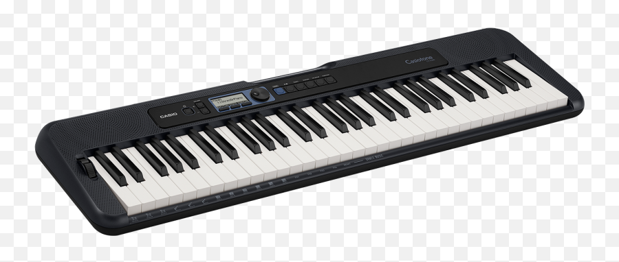 Portable Keyboards - Casio Keyboard Emoji,Piano Keyboard Png