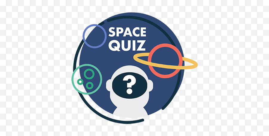 Space Quiz - Dot Emoji,Quiz Logo Games