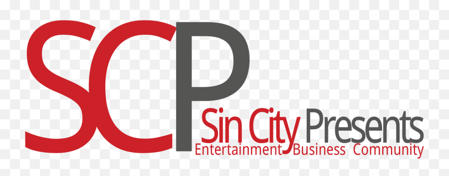Scp Logo Landscape Grey - Vertical Emoji,Scp Logo