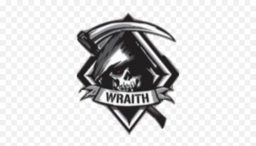 Wraith - Infinite Warfare Wraith Logo Emoji,Infinite Warfare Logo Png