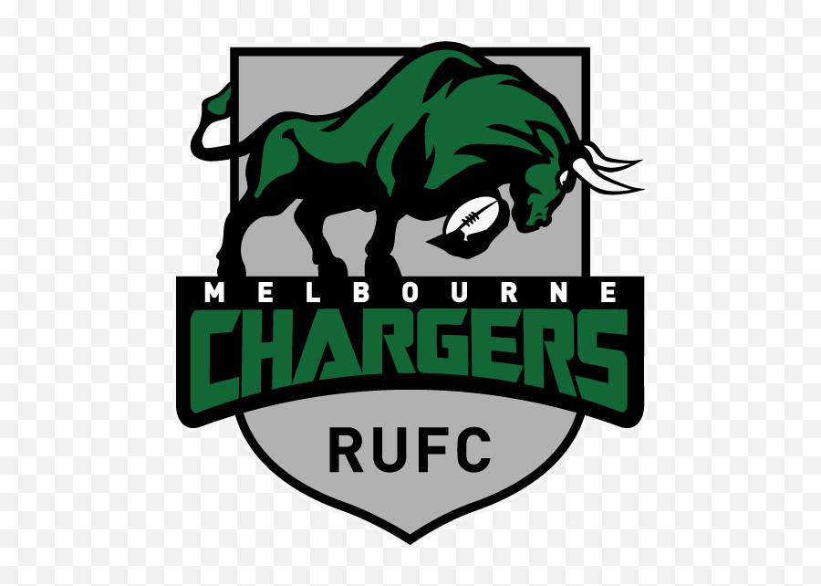 Melbourne Chargers Fixtures Results - Automotive Decal Emoji,Chargers New Logo