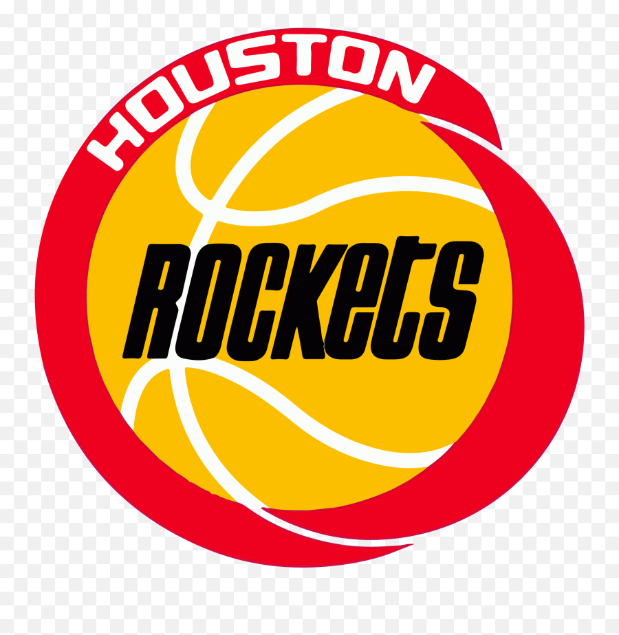 Logo Cdn - Houston Rockets Logo 1994 Emoji,Nba Teams Logo 2015
