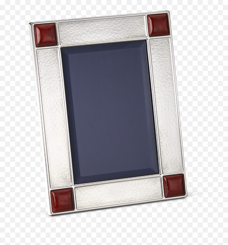 Buccellati - Frames Doge Frame Silver Eye Shadow Hd Solid Emoji,Silver Frame Png
