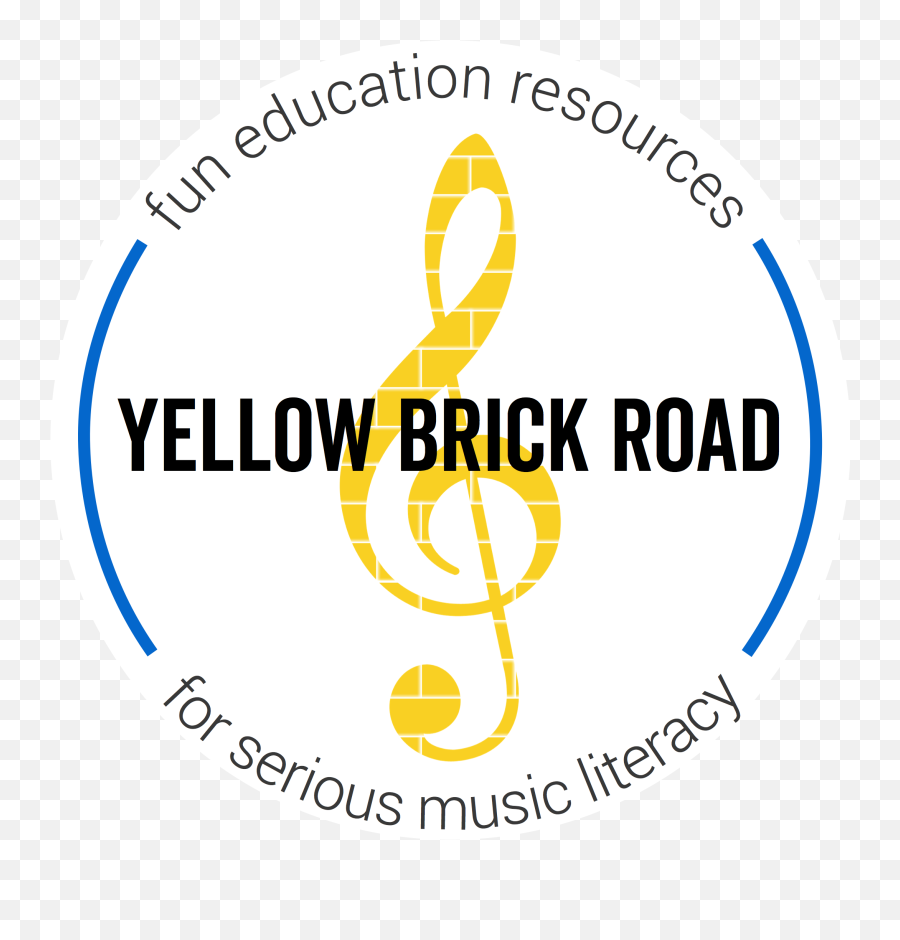 Download Yellow Brick Road Conference - Music Emoji,Yellow Brick Road Png