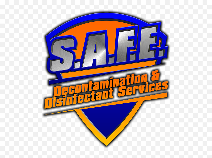Home Safe - Decon Language Emoji,Safe Logo