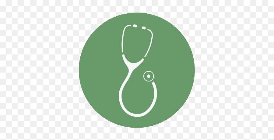 Download Industrial Cyber Security Is A - Dot Emoji,Stethoscope Logo