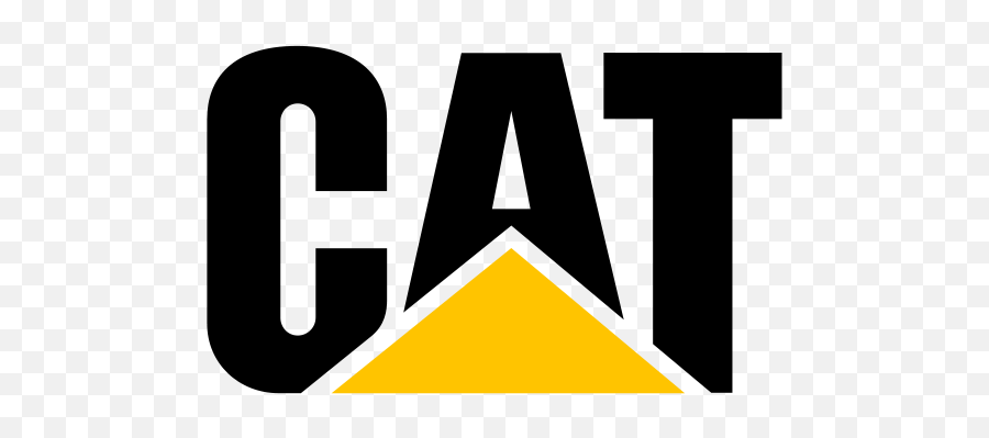 Meaning Caterpillar Logo And Symbol History And Evolution - Caterpillar Logo Png Emoji,Dow Logo