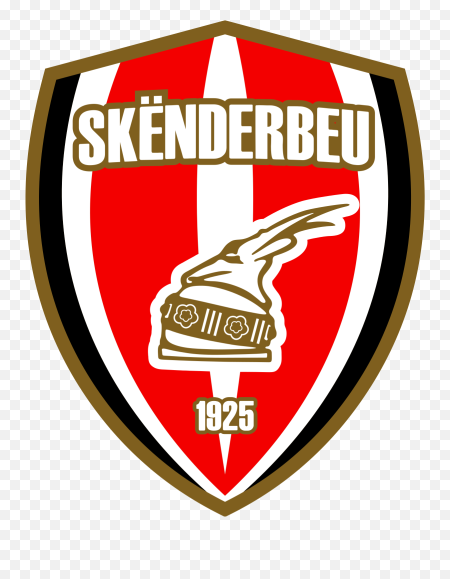 Klubi Futbollistik Skënderbeu Korçë Emoji,Kill Team Logo