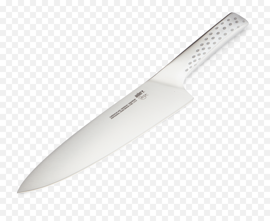 Deluxe Chefu2019s Knife Emoji,Chef Knife Png