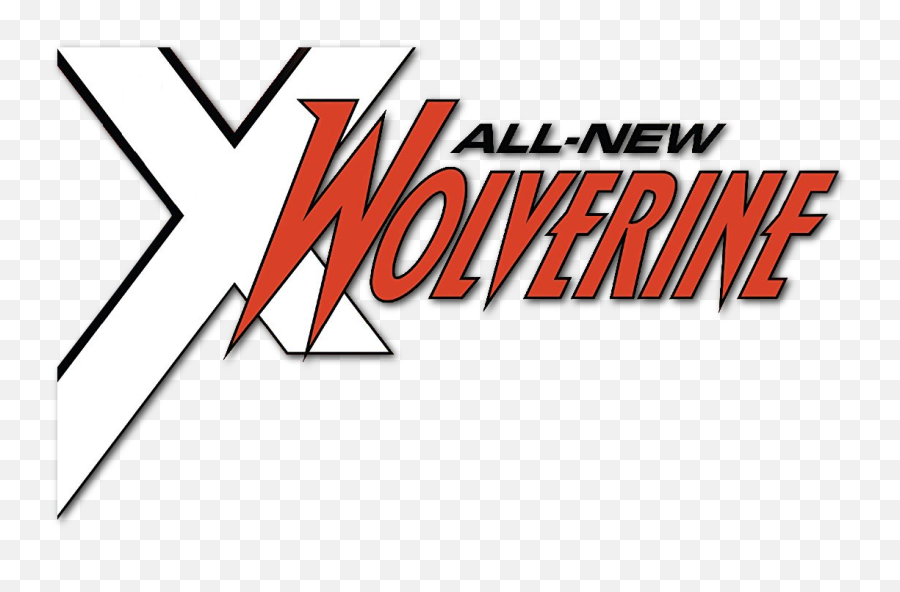 New Wolverine Logo Transparent - Wolverine Png Logos Emoji,Wolverine Logo