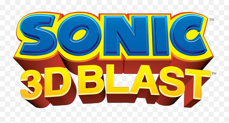 Sonic 3d Blast Review Genesis - Dreamcasttalkcom Emoji,Dreamcast Logo