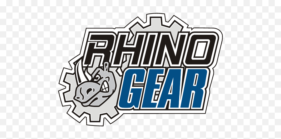Gear Capabilities Rhino Gear - Brush Arcs Emoji,Gear Logo