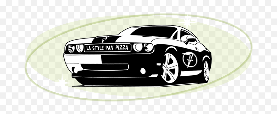 La Style Pan Pizzas U2013 Fred62 Emoji,Pizza Chef Clipart