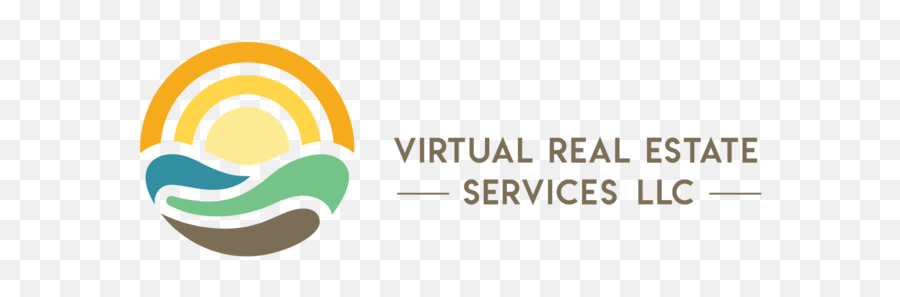 Virtual Real Estate Services Trusted Virtual Transaction Emoji,Real Estate Logo Design