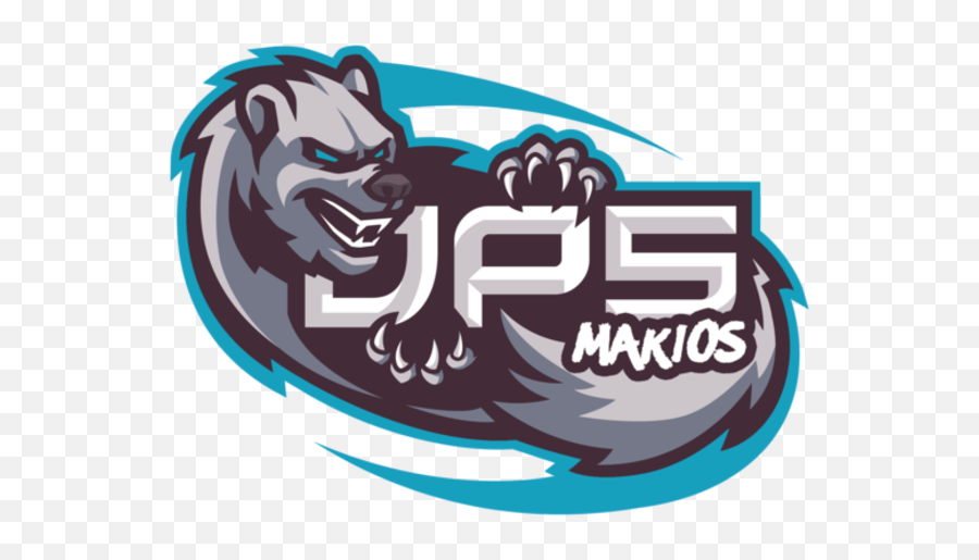 Dp5 Makios - Leaguepedia League Of Legends Esports Wiki Emoji,Cnco Logo