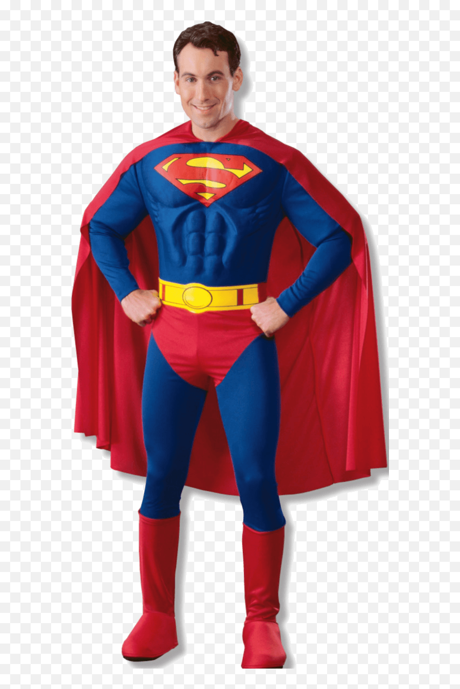 Superman Costumes Supergirl Costumes Emoji,Superman Cape Png