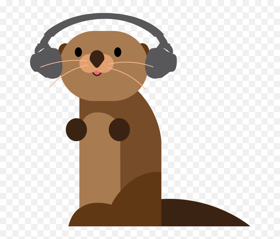 Monteu0027s Music California State University Monterey Bay Emoji,Otter Logo