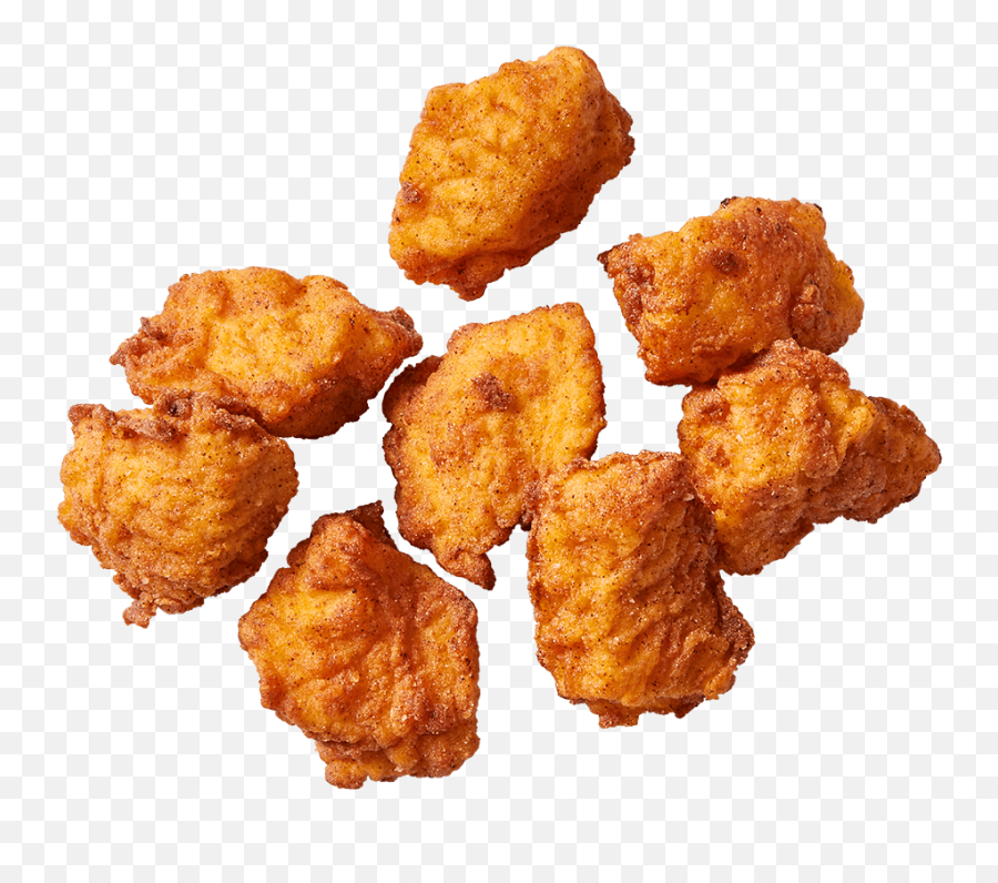 Wonderbird Fast Craft Food Emoji,Chicken Nugget Transparent