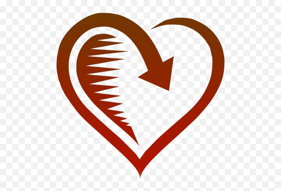 Love Heart Arrow Png Transparent Love Heart Arrow Clipart Emoji,Love Heart Clipart