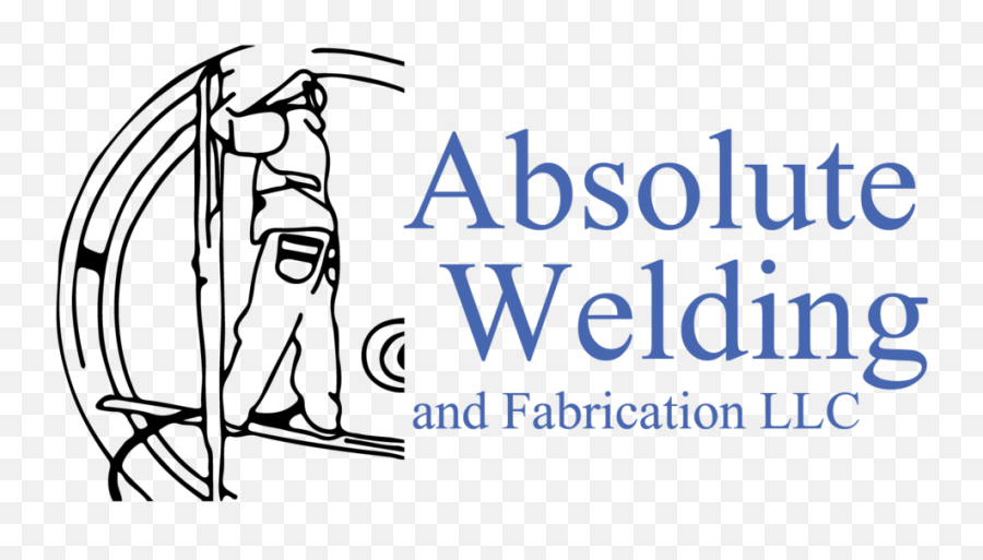 Absolute Welding And Fabrication Emoji,Welder Png