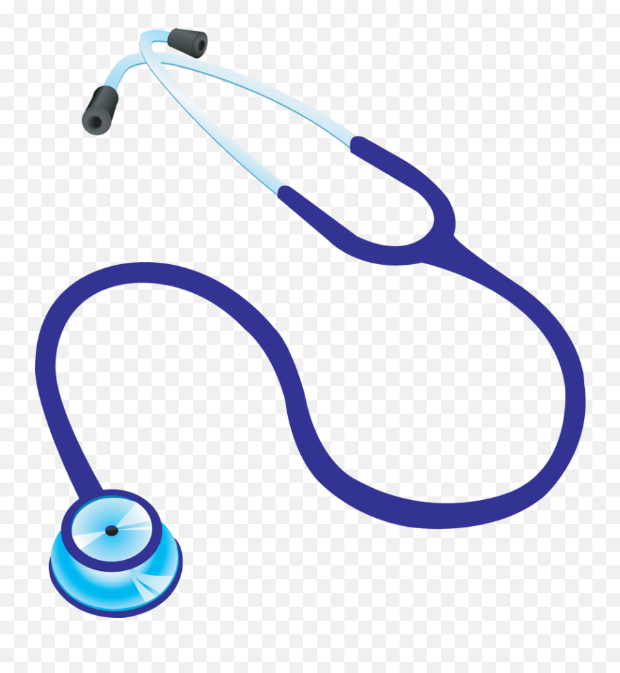 Stethoscope Png Clipart - Medical Emoji,Stethoscope Clipart