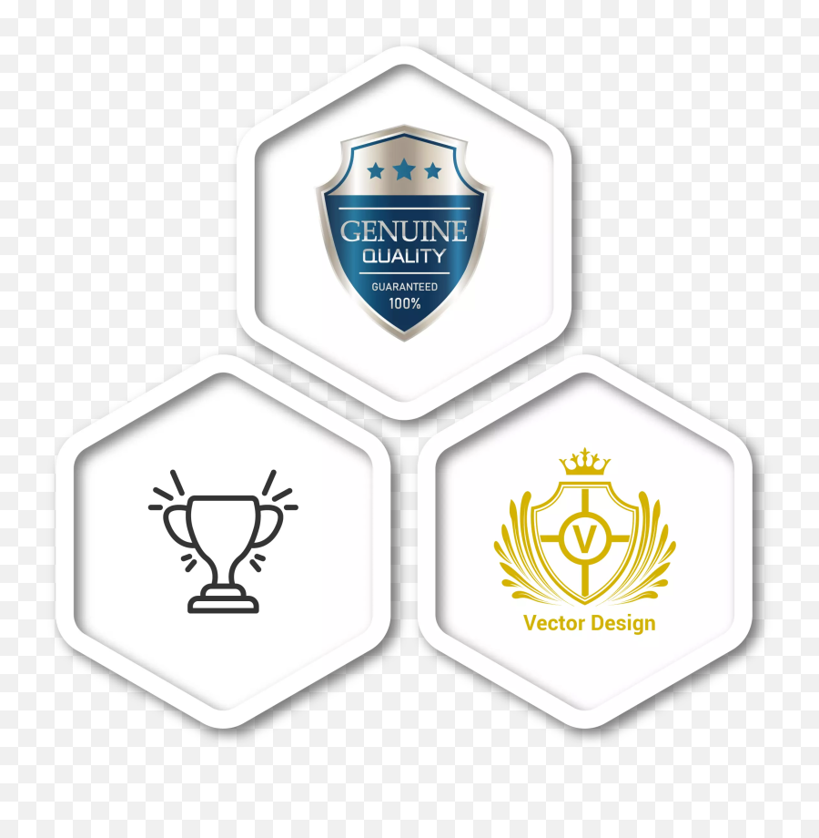 Get Best Badge Vector Conversion 100 Manual Design Emoji,Logo Badges